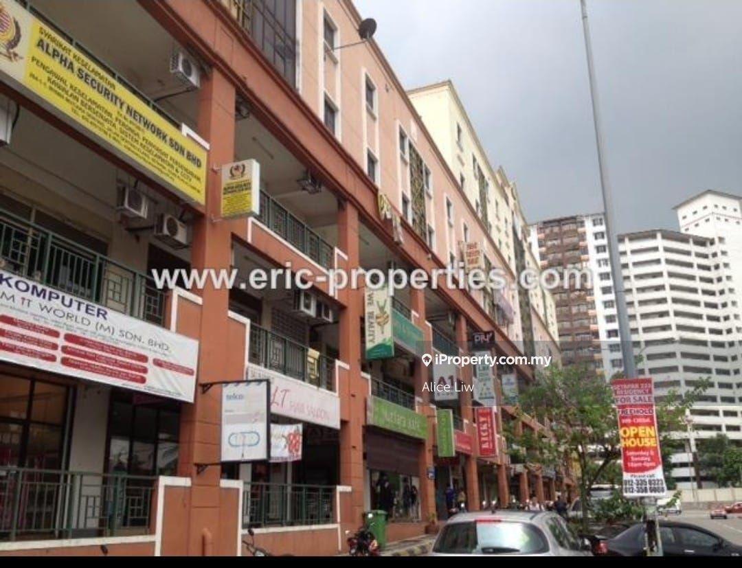 Shop For Sale