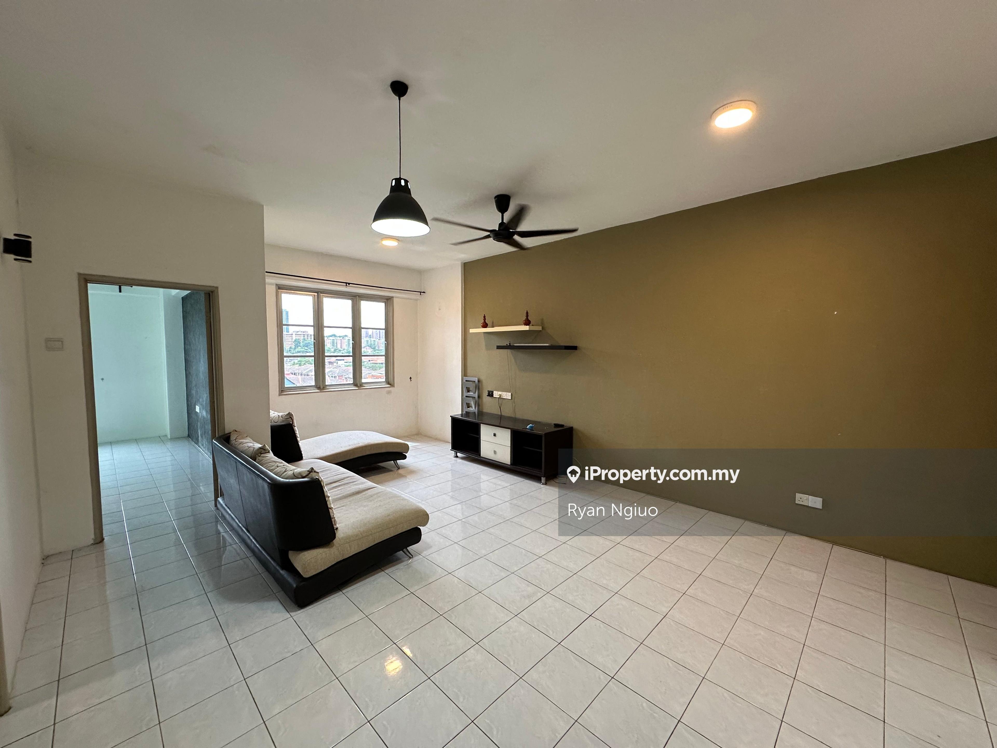 Condominium for Rent
