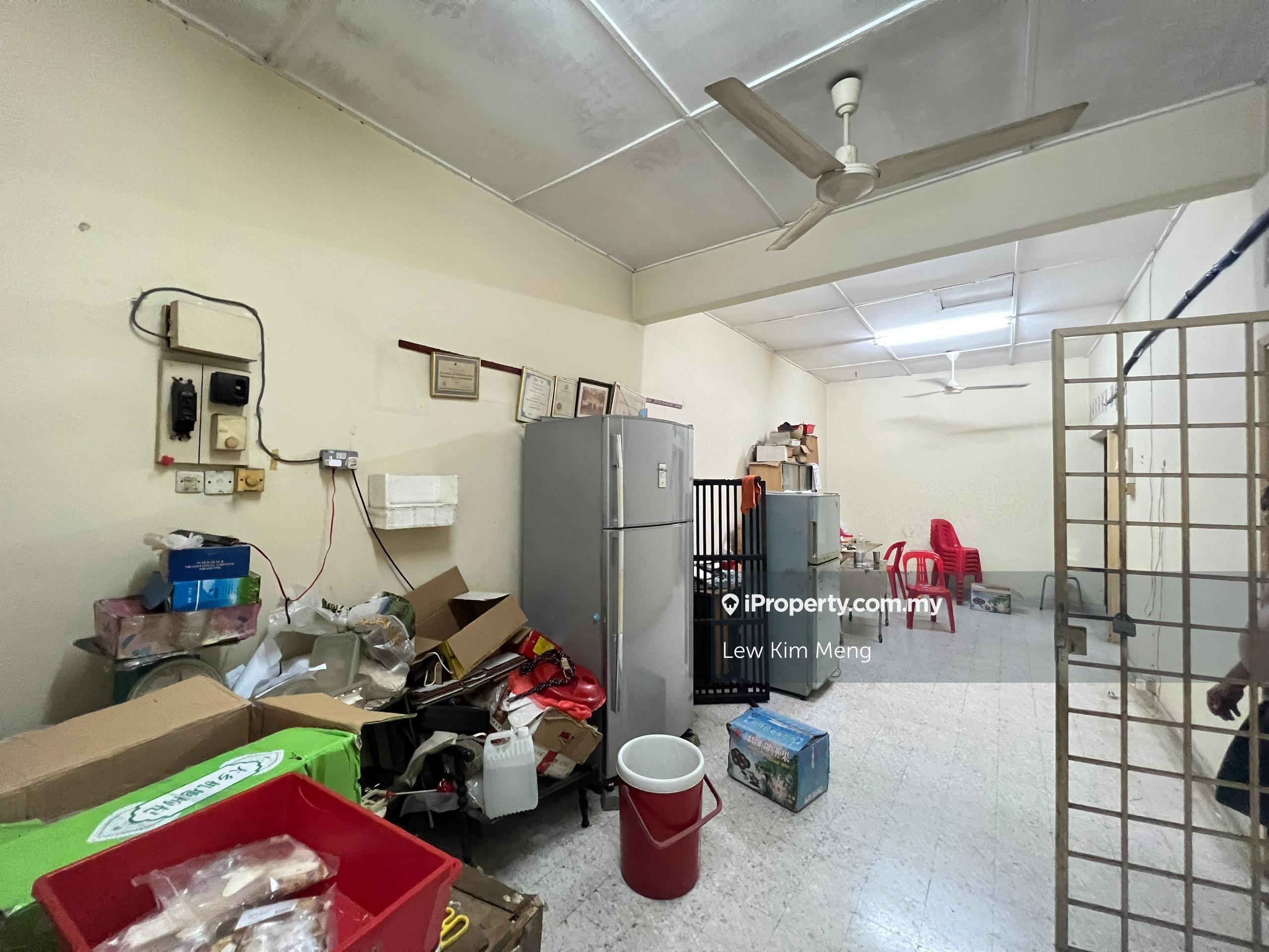 Limited Unit & Freehold / Taman Petaling 1sty, Kepong Baru