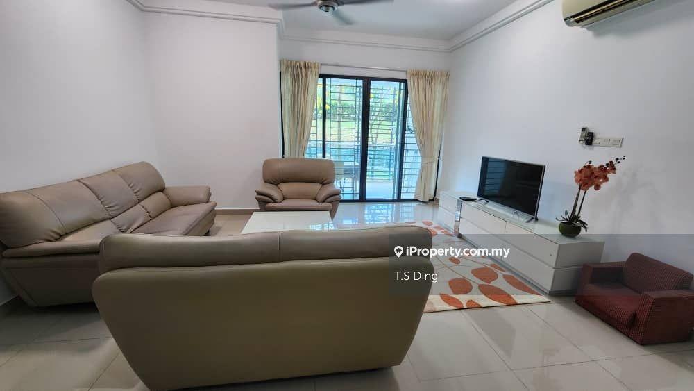 Gardenview Residence condo next elc international school