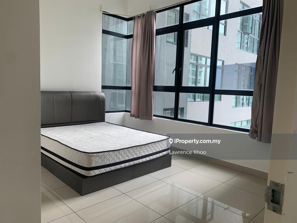 Conezion Serviced residence fully furnishedfor Rent