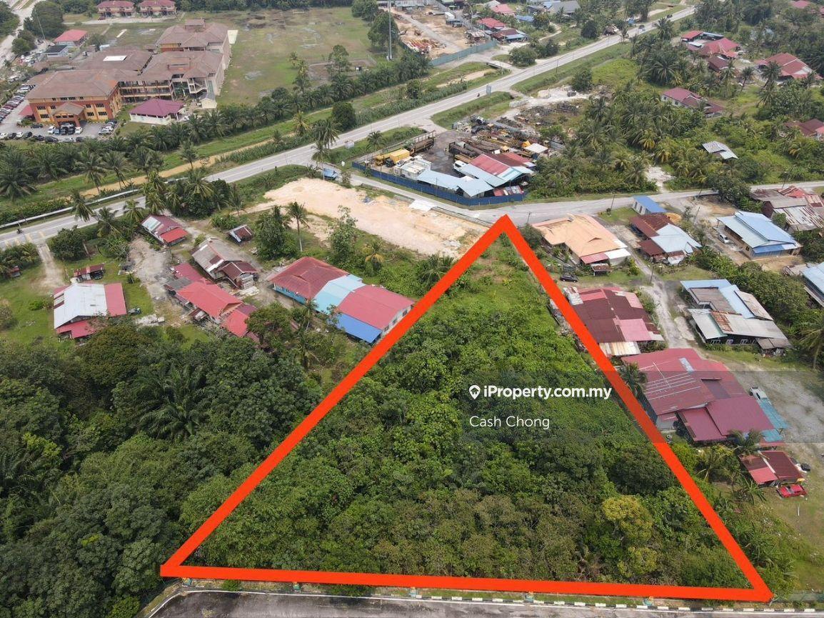 Agriculture Land for Rent