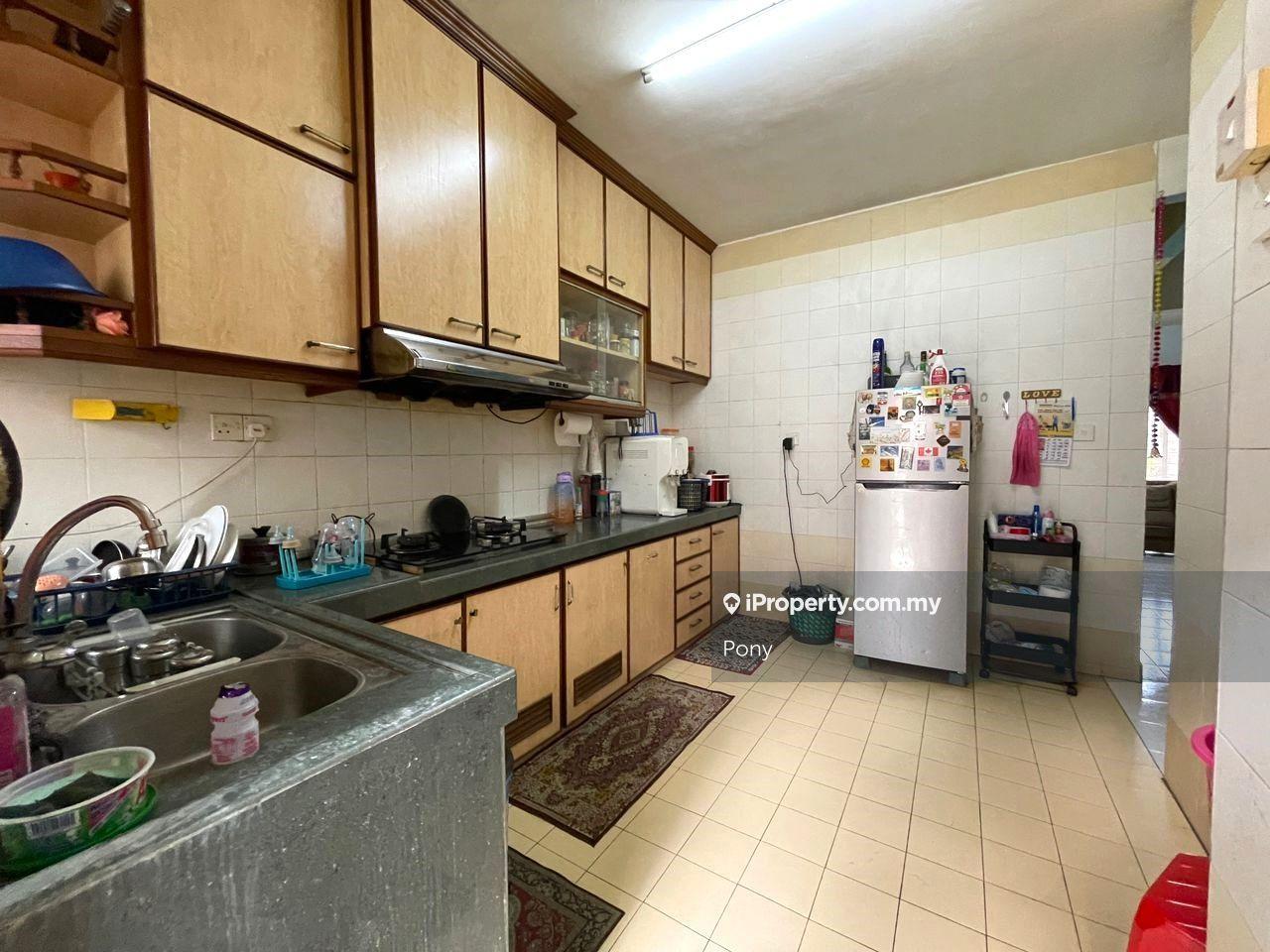 Ready Unit for Sell