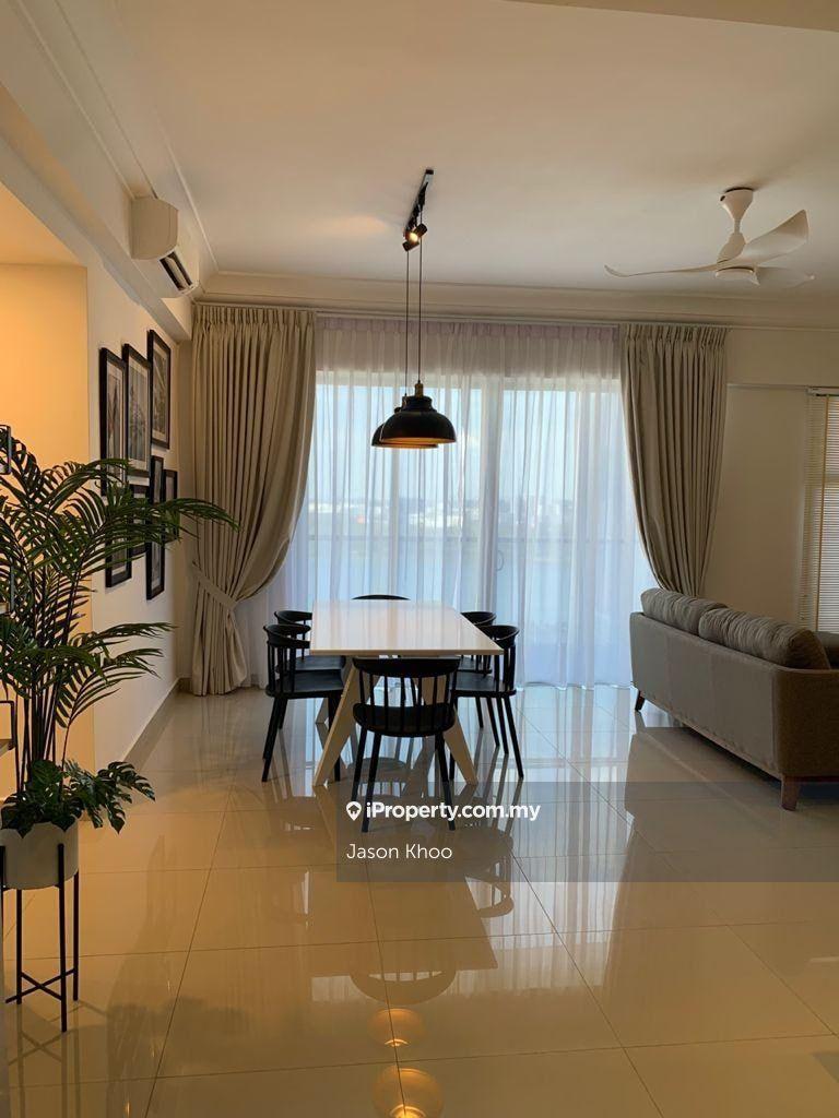 V@Summerplace / Jb Town walking to Ciq / 880 per sqft only / 4bd 3 br