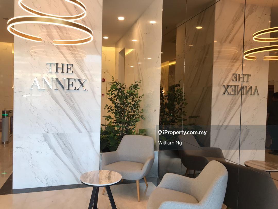 Cheras The Annex Condominium Taman Connaught Below Market