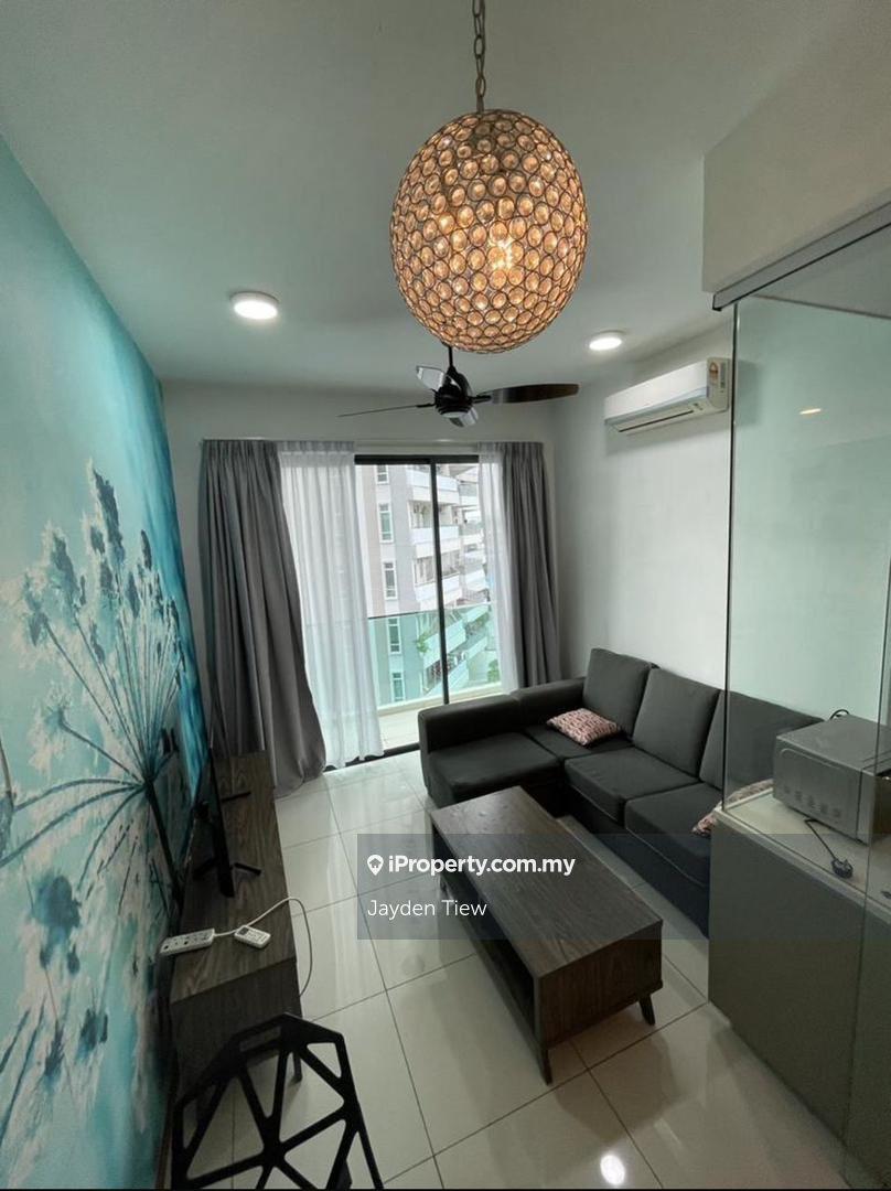 Crescent Bay Suites Jb town Ciq