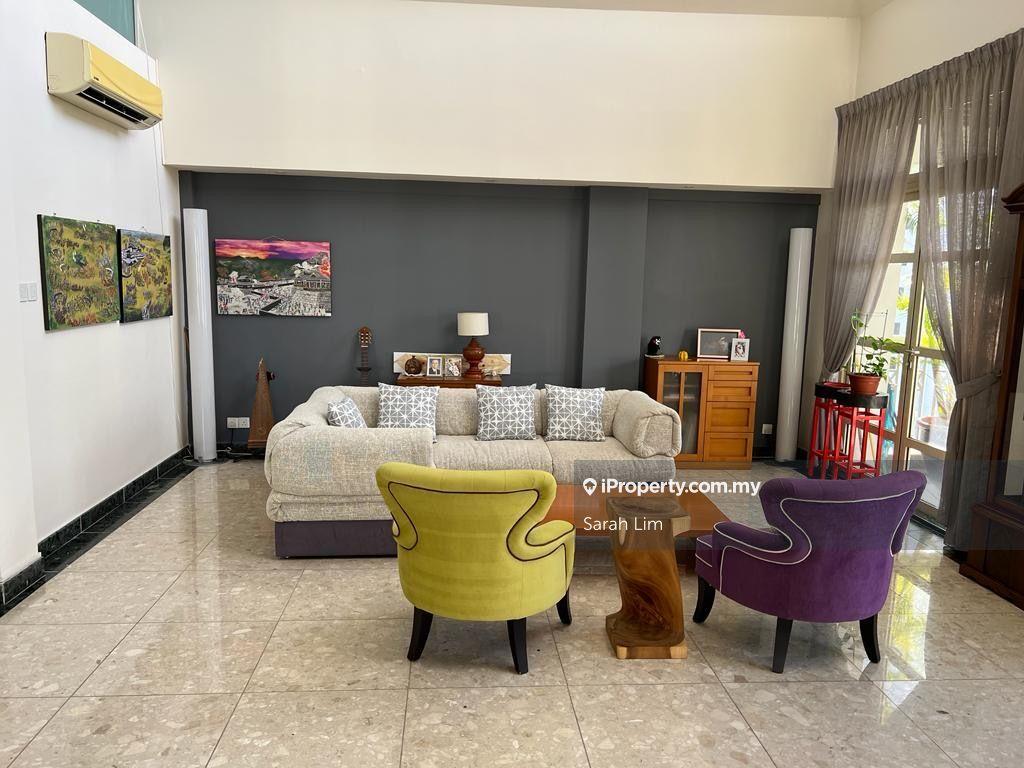 Spacious and Nice Unit for Sale