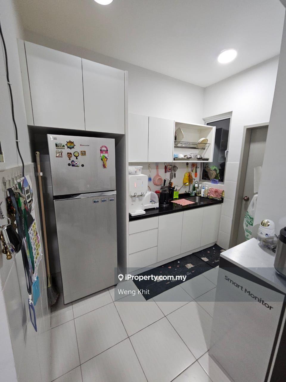 Residensi Platinum Teratai Setapak for Rent