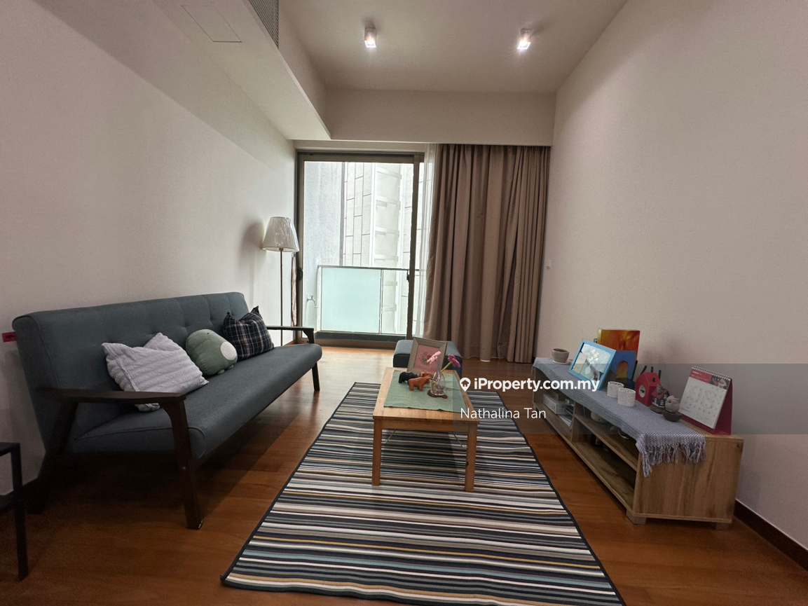 Stonor 3 KLCC, 800m to KLCC park and rsgc golf, 300m to MRT. 