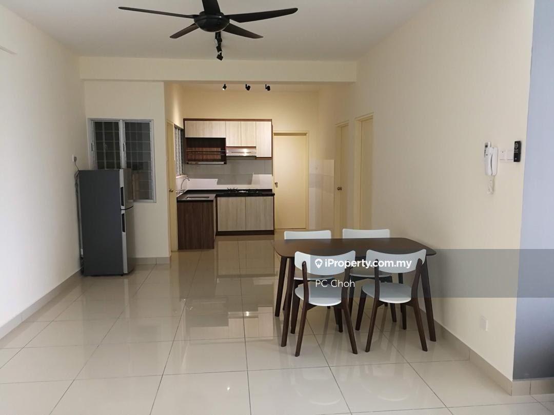 Saville@Cheras - Fully Furnished house for Sales 