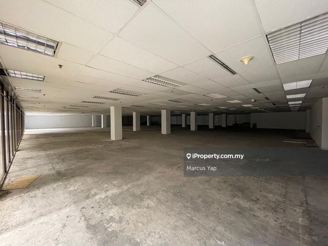 Office lot for lease, call for more information