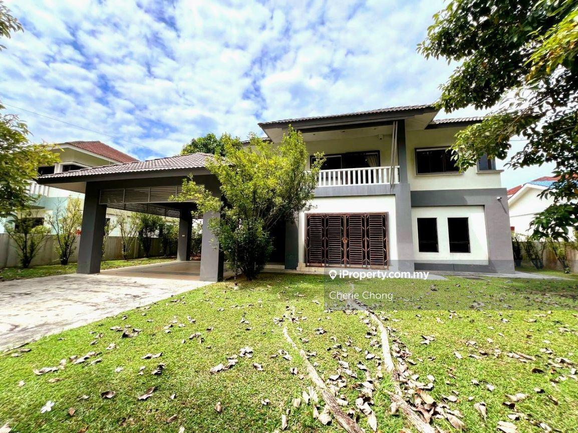Parklane Residence Bandar Baru Sri Klebang Spacious 2 Storey Bungalow