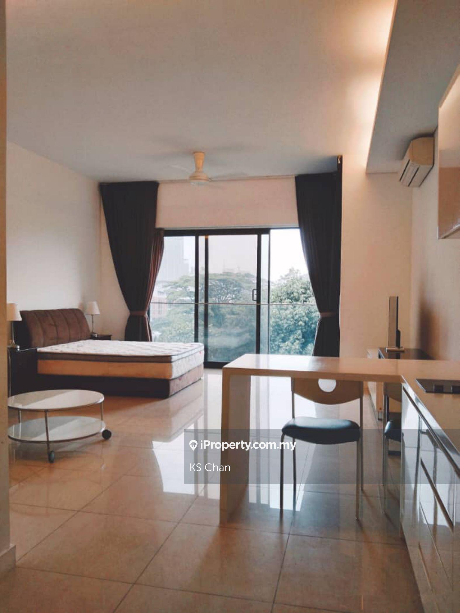 The Horizon Residence