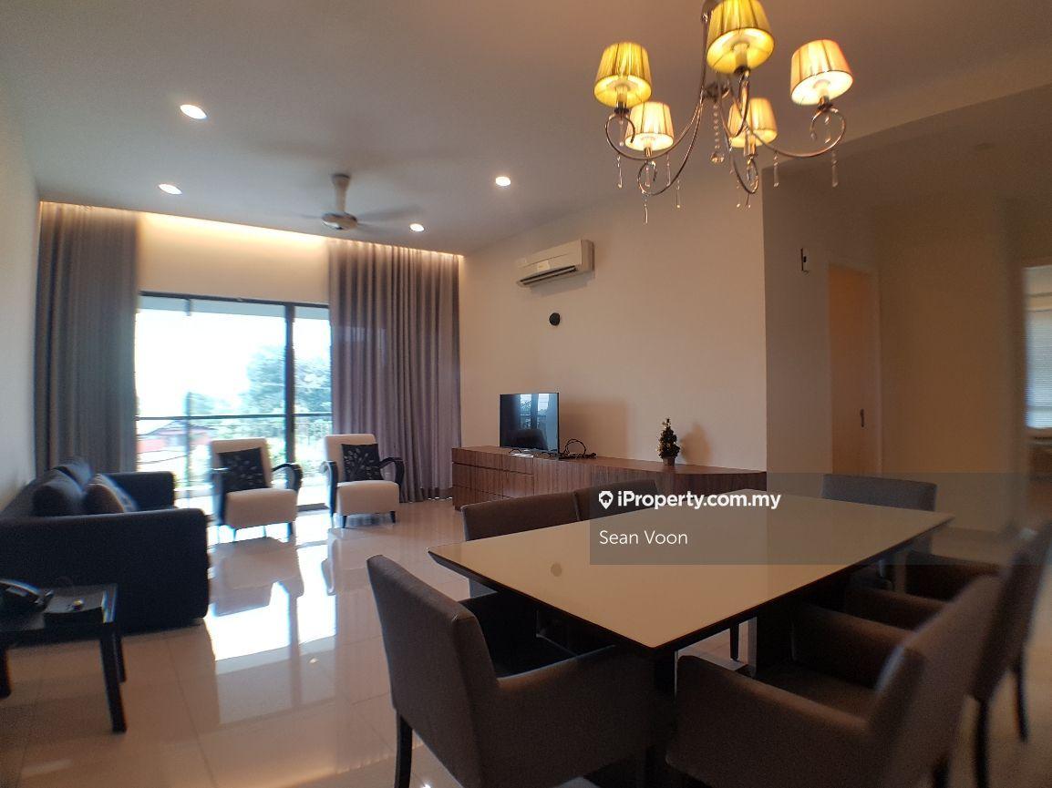 Condominium for Rent