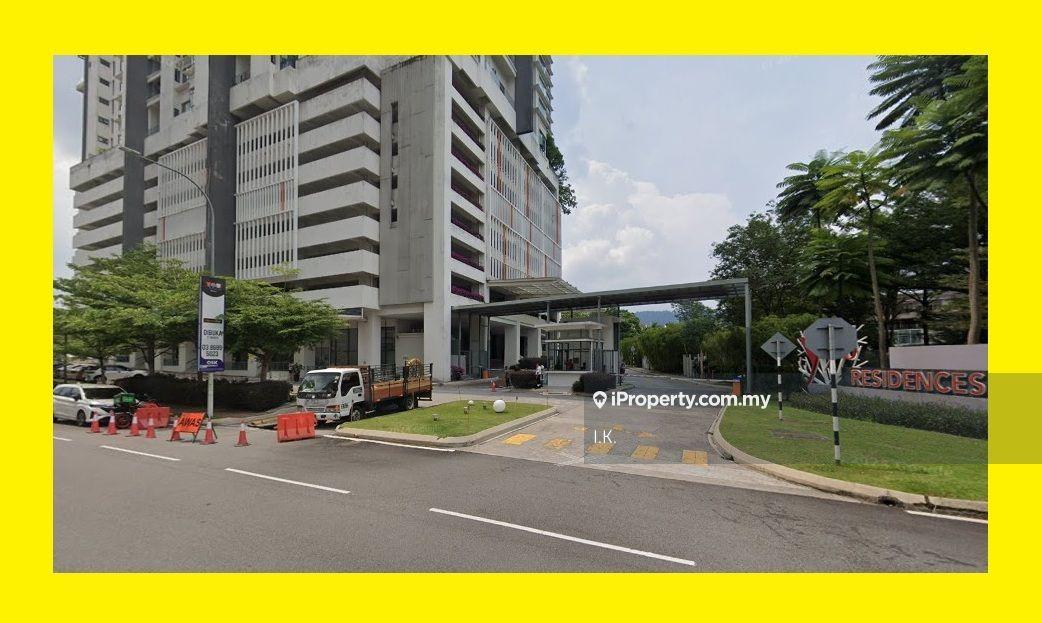 You Residence, Condominium Cheras, Batu9, Selangor