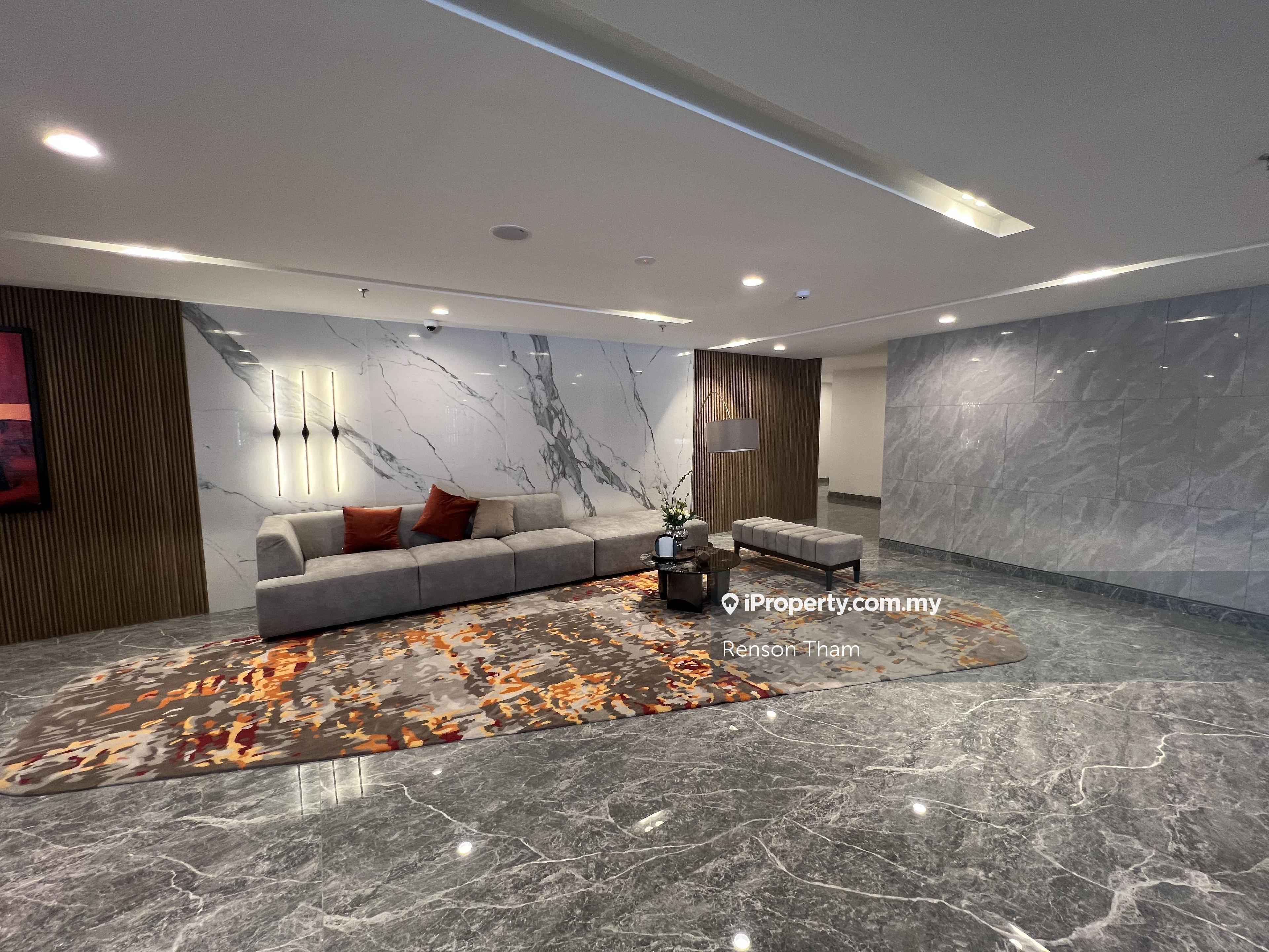 The Pulse Residence , Bandar Puteri Puchong for rent