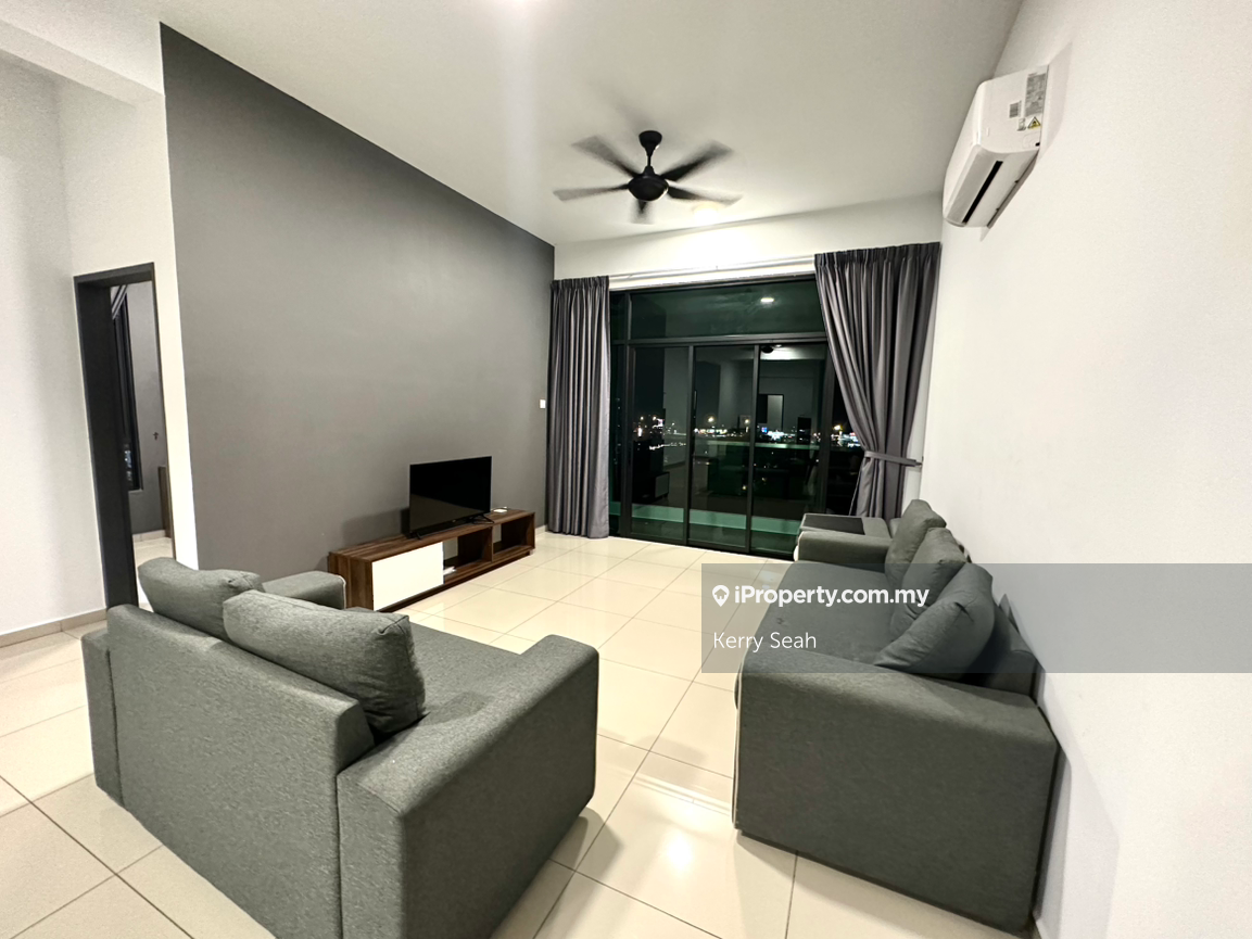 Abel Residence Condominium Fully Furnished Icon City Bm