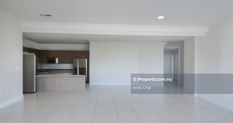 Bayberry Tropicana Garden for Rent