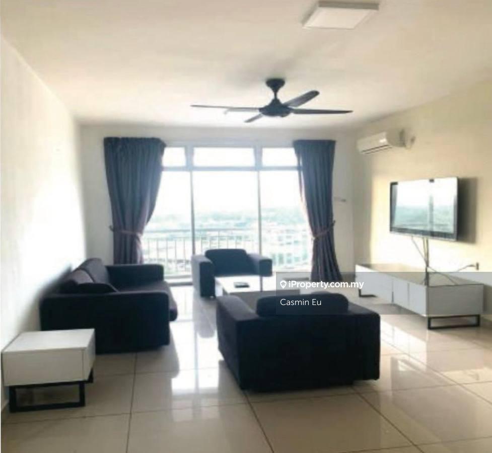 Pandan Residence 2 For Sale