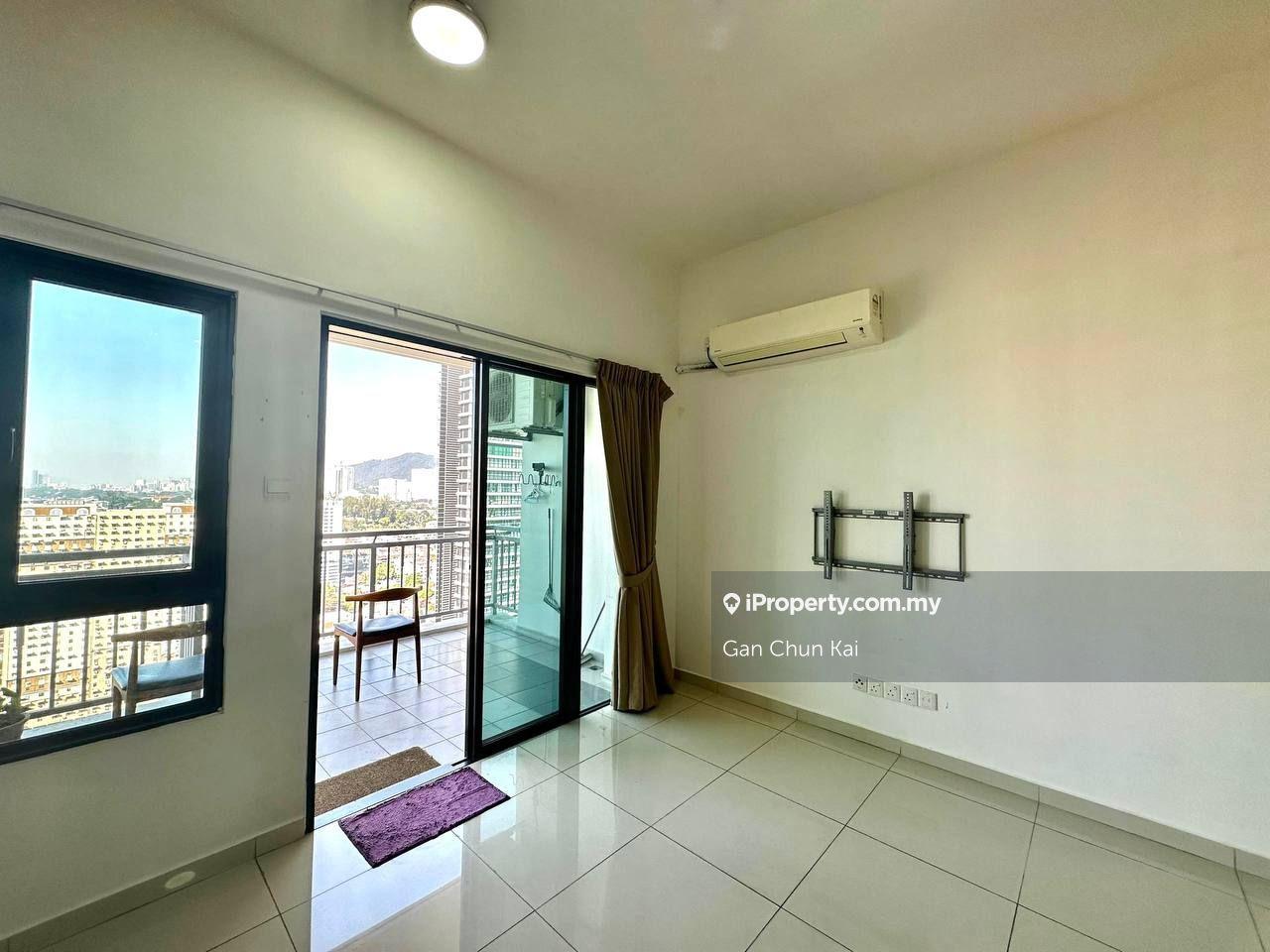 Grace Residence @ Jelutong fully furnished seaview georgetown
