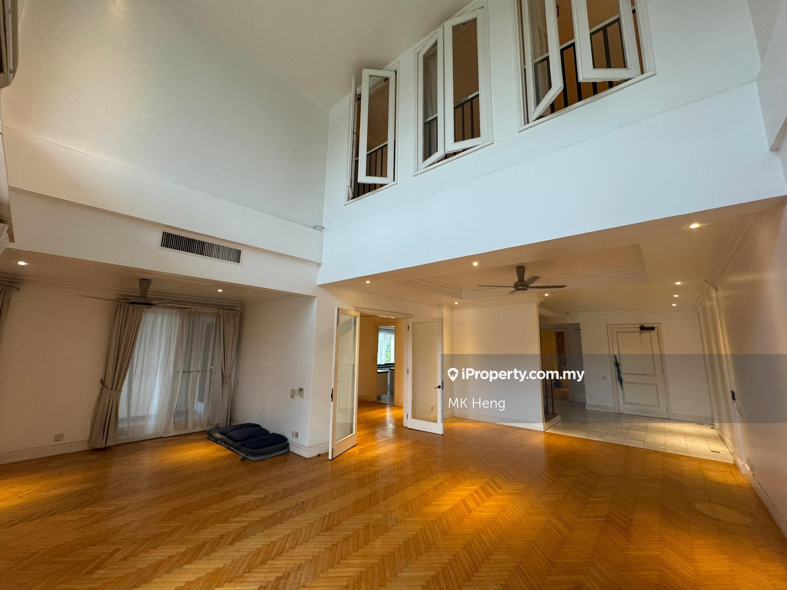 Ready To Move In