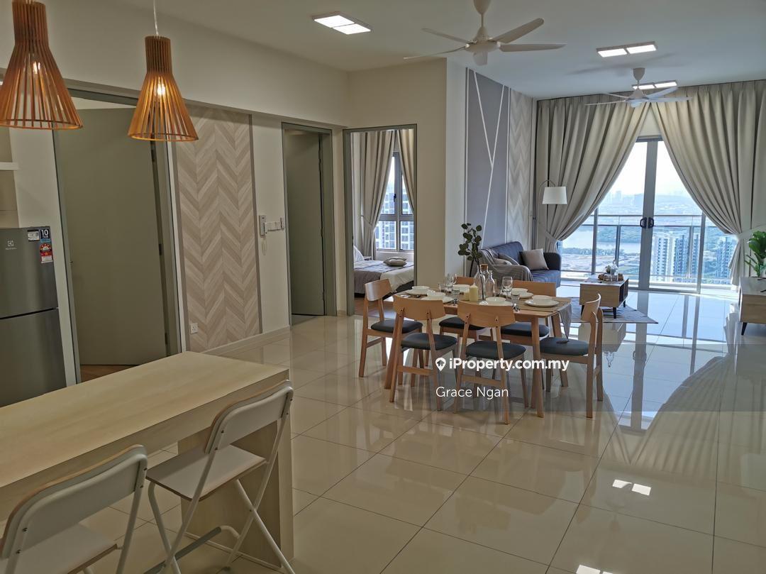 Geolake Fully Renovated For Sale