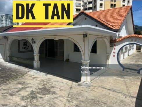 1 Sty Semi-D Tanjung Bungah @ Jalan Osman Bin Abdul Rahman Land 4415sf