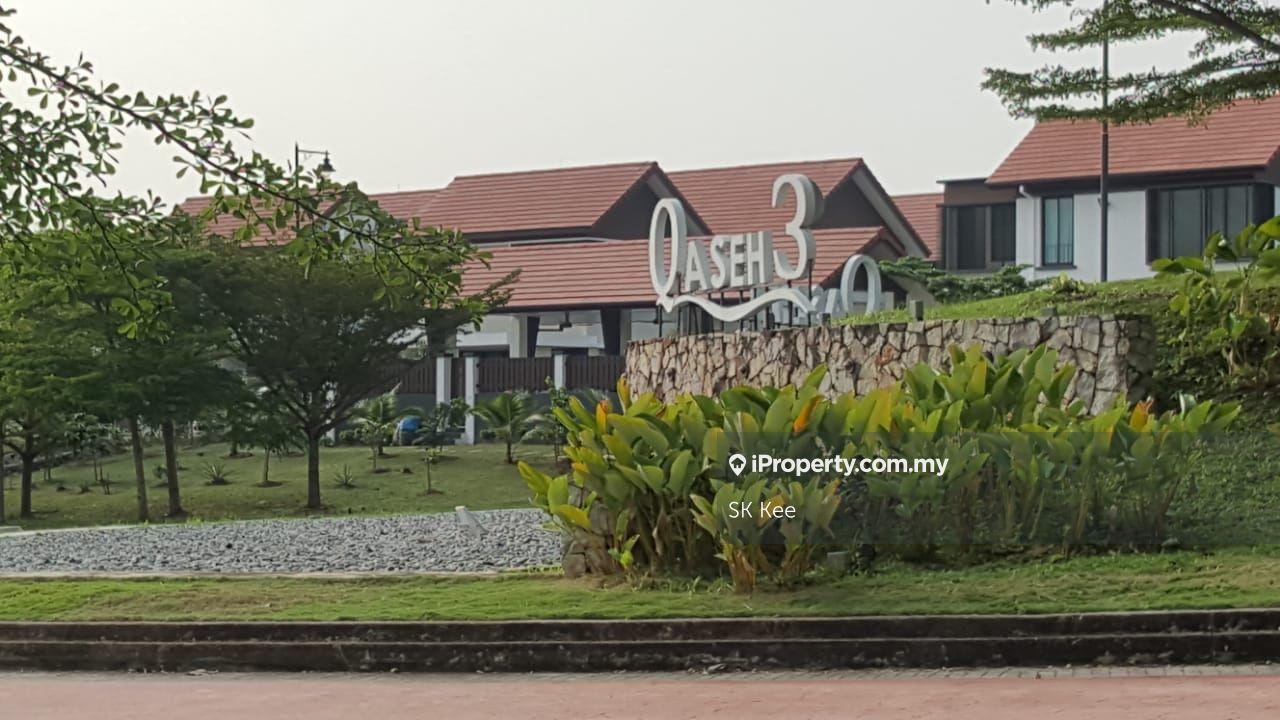 Bandar Kinrara BK 8 Qaseh Superlink