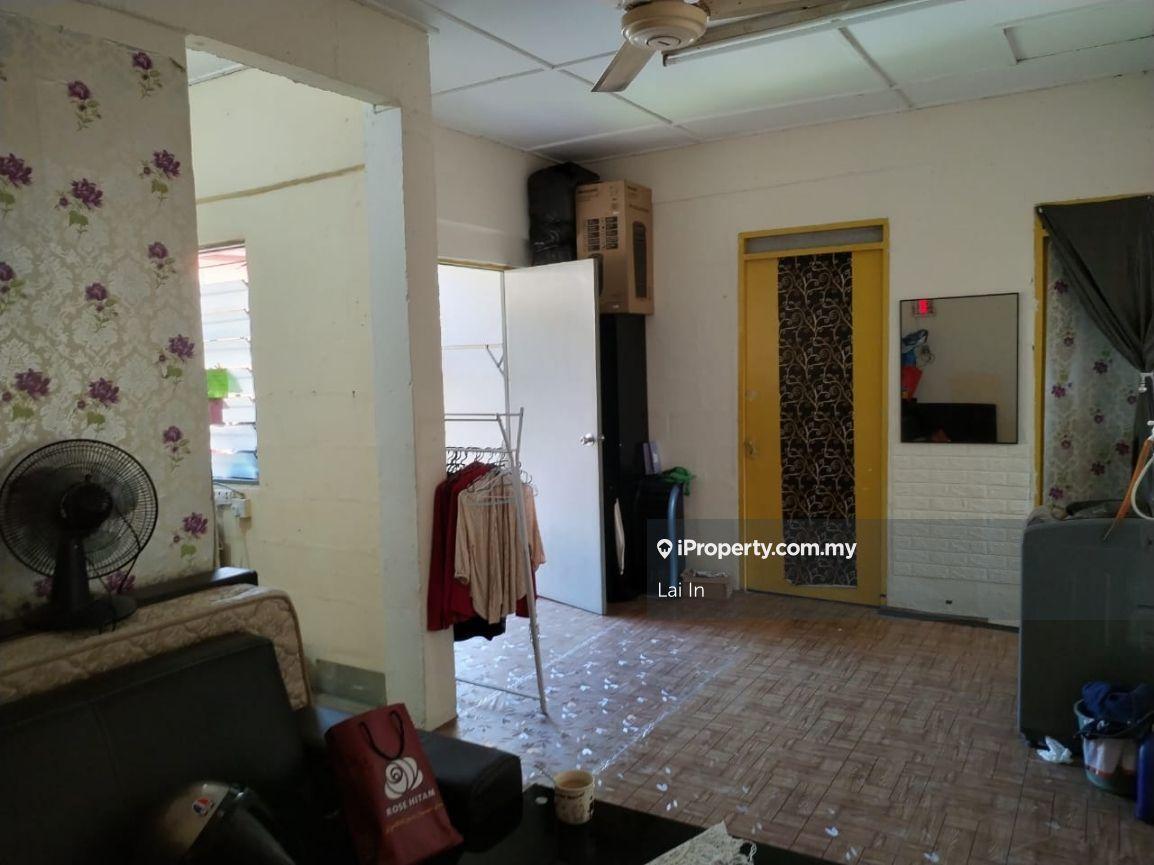 Nuri Apartment @ Taman Bukit Idaman, Selayang