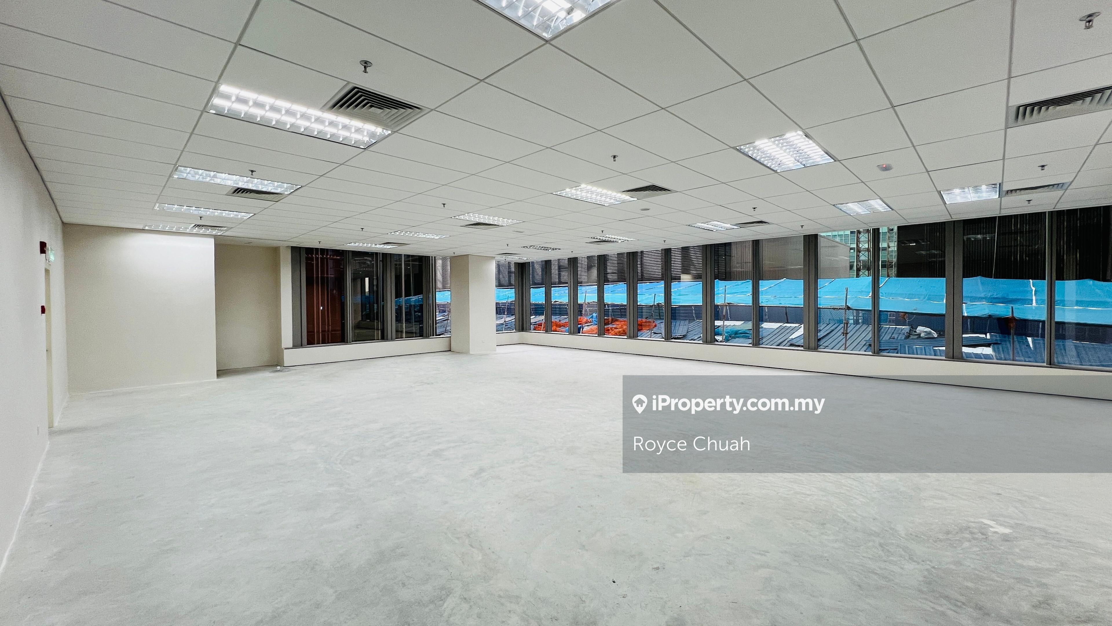 Pavillion Damansara Corporate Tower 2