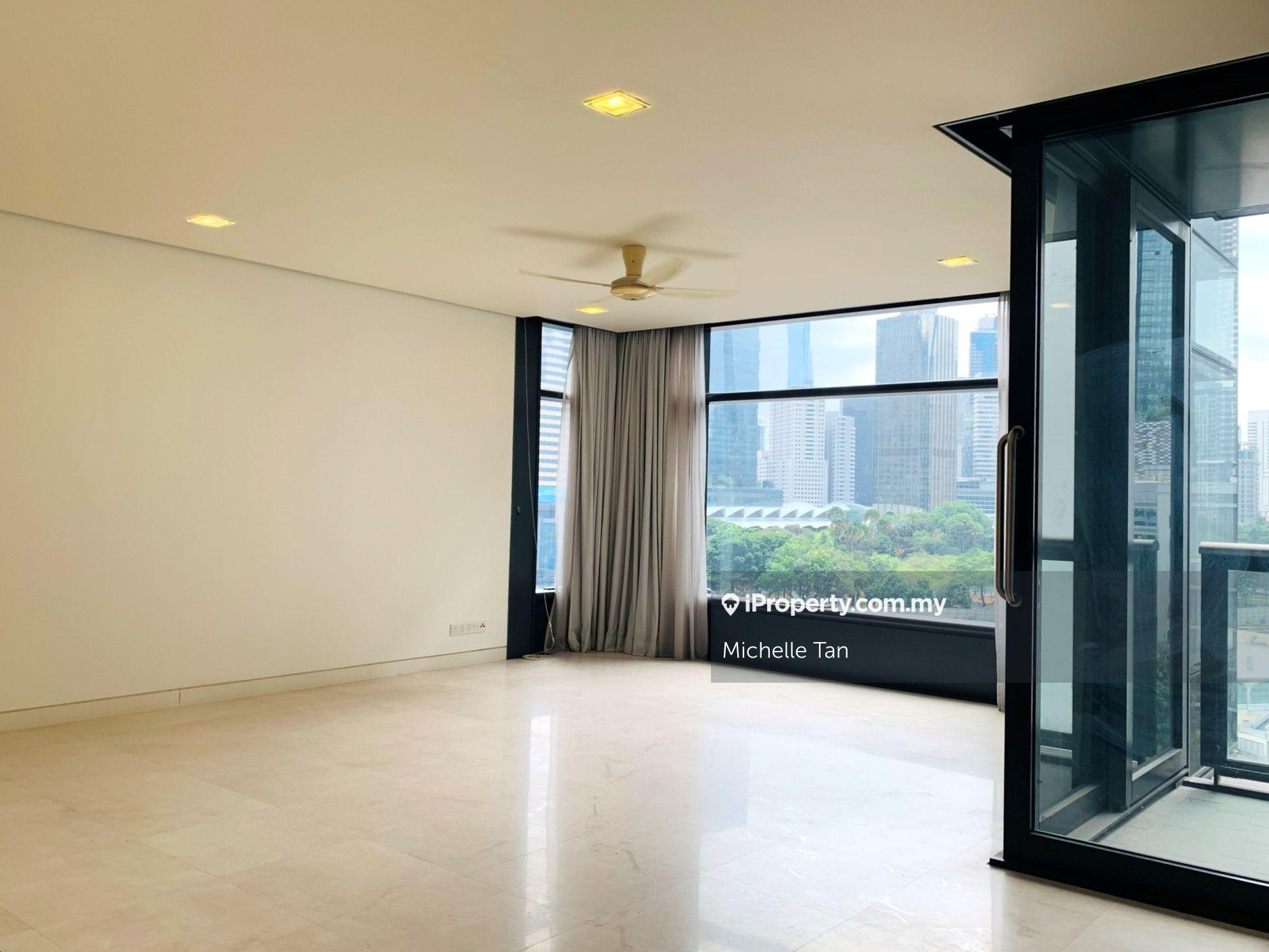Troika KLCC