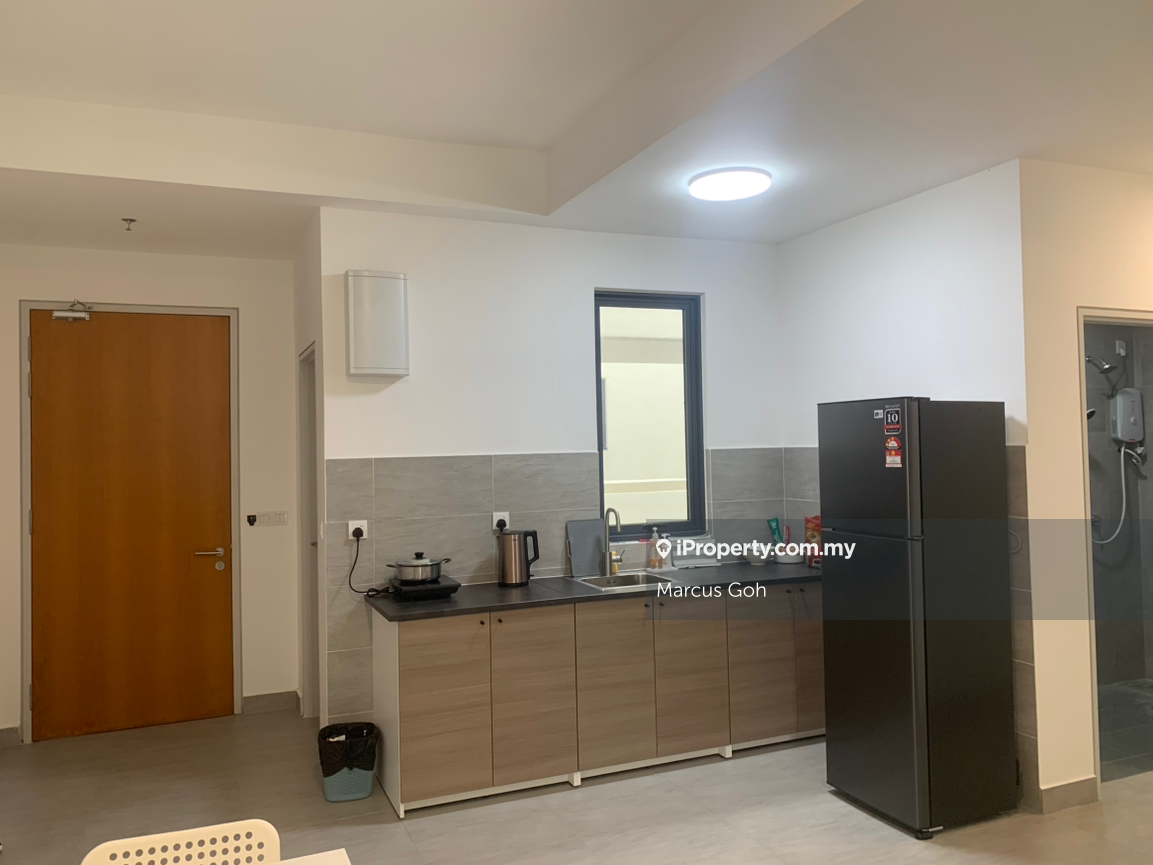 For Rent: Sunsuria Forum Residential Suites (Fully Furnished)