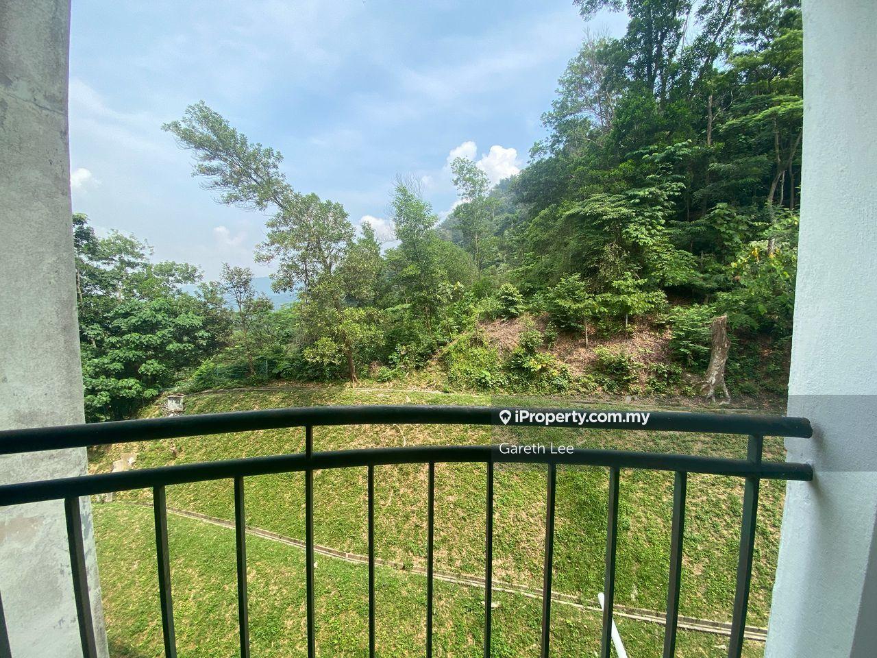 Ixora Basic Unit With Forest View