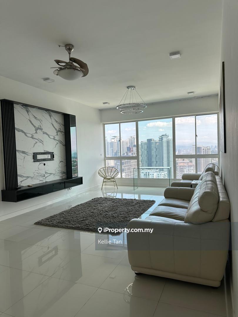 Gateway Kiaramas For Sale In Mont Kiara