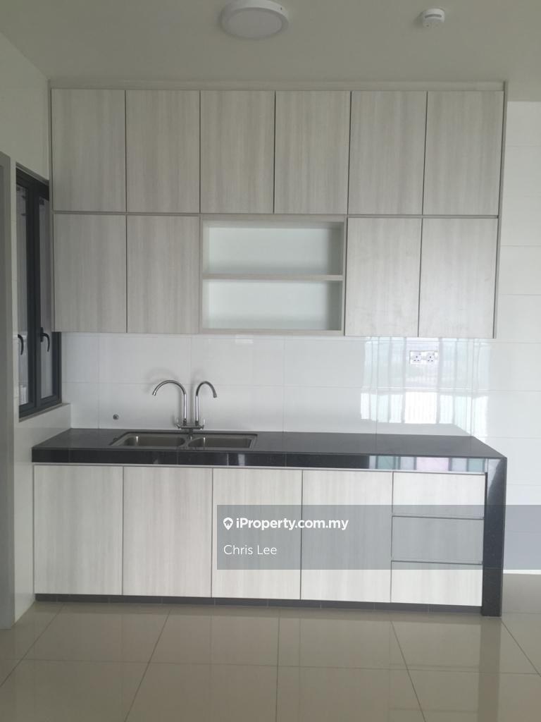 Corner Unit With Perpetual View of KLCC