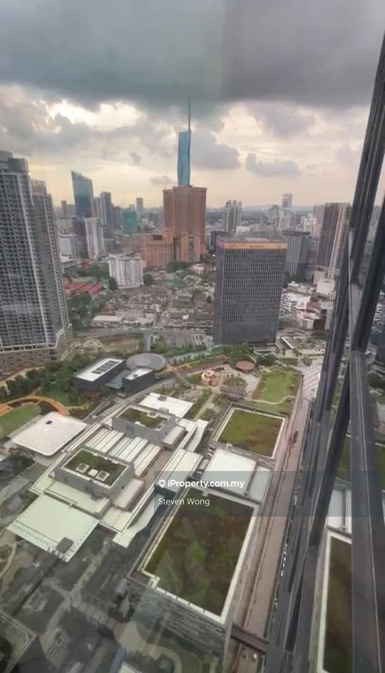 TRX Residences For Sales