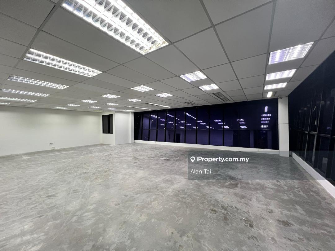 3 Storey Semi-D Factory Nouvelle Industrial Park 1, Kota Damansara 