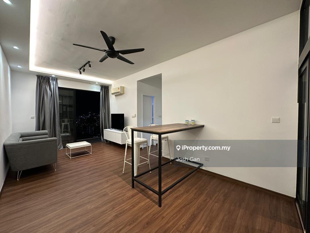 The Nest unit for Rent Now!!