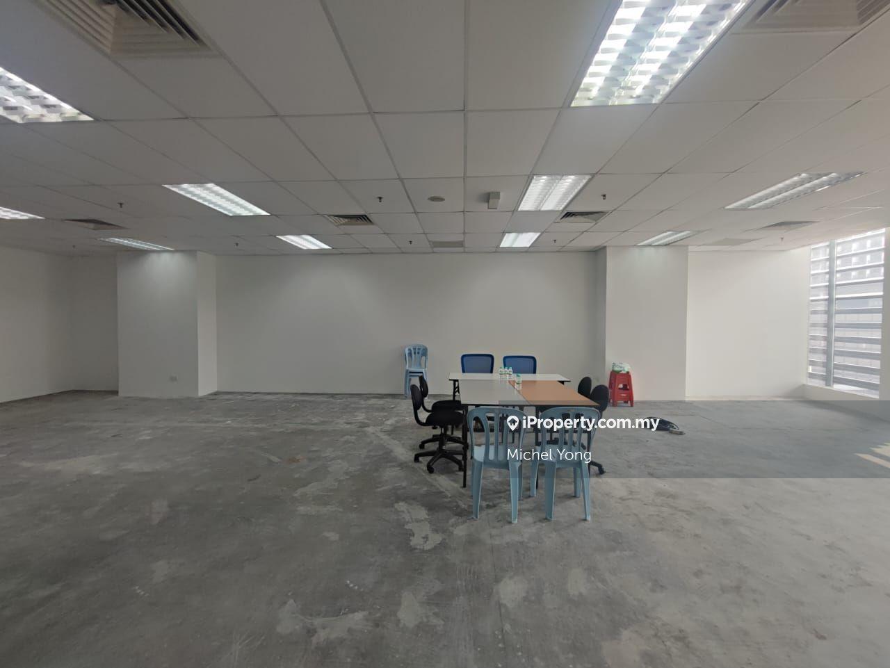 Walking Distance to LRT, Menara UOA Bangsar