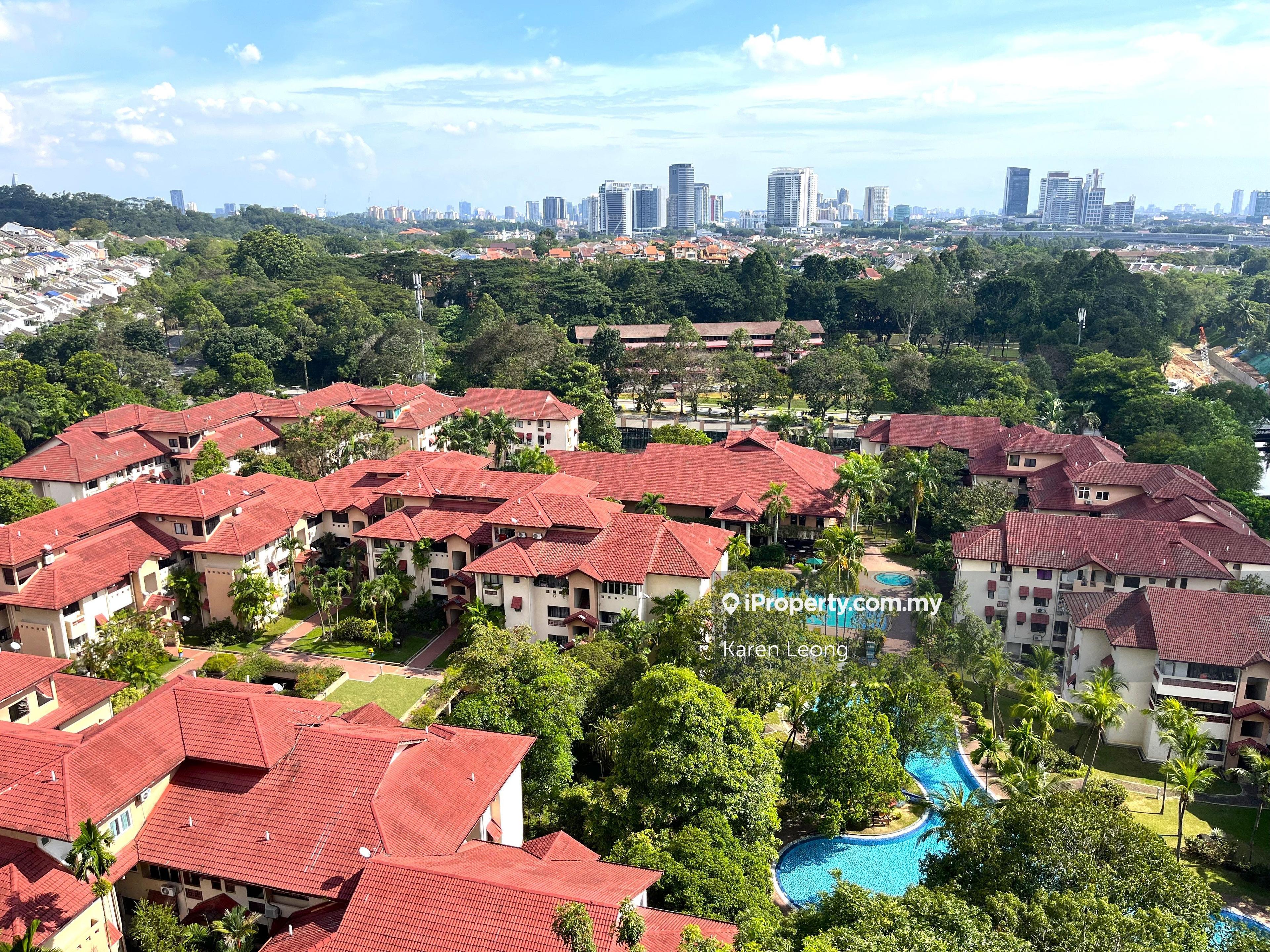 Resort style facilities and living at a family friendly condominium