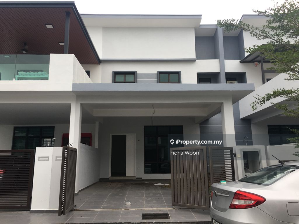 Double Storey For Sale Taman Ozana Residence , Bukit Katil Ayer Keroh