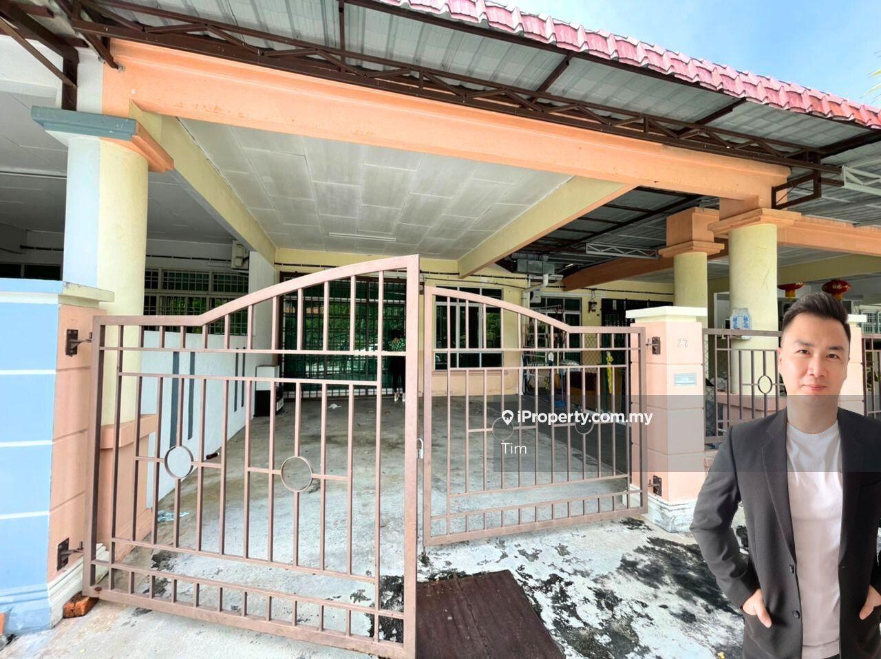 100% Loan Ok. Near to Cheng Business Center. Welcome to View & Discuss