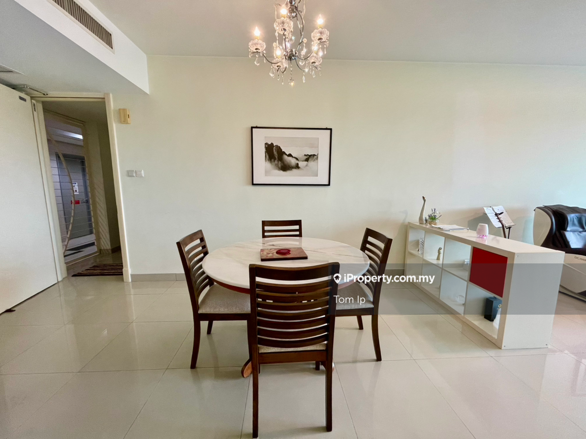Solaris Dutamas (Publika) Condominium For Sale