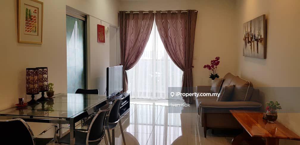 Well Maintained Unit