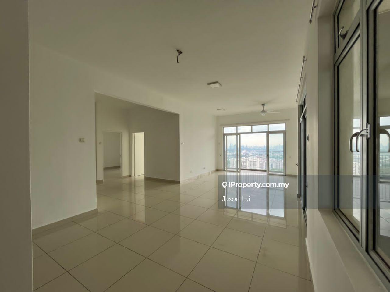 Sky Vista Condo @ Cheras for sale!