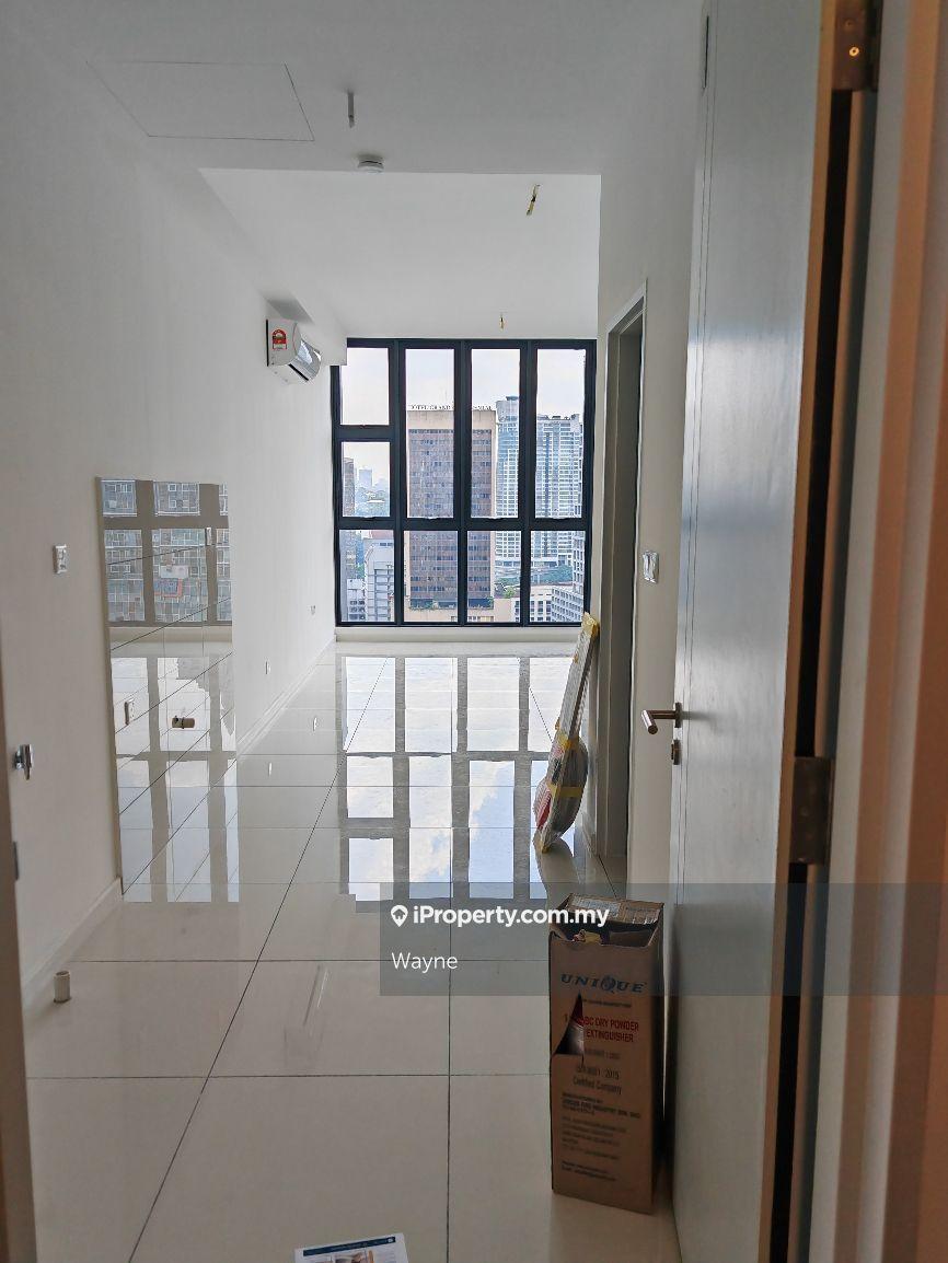 Basics unit Majestic Apartment 
