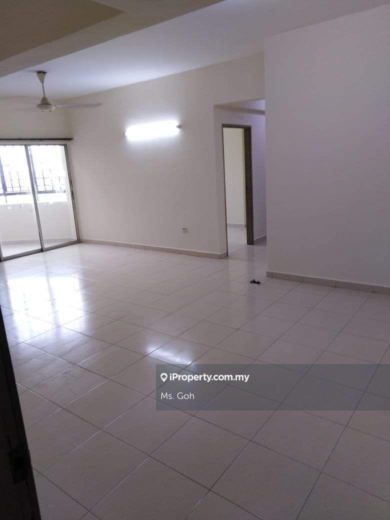 Larkin apartment Johor Bahru