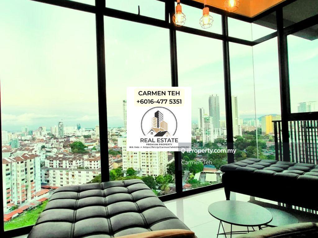 Beacon Executive Suite Fully Reno Furnished 2 Carpark Airbnb Homestay