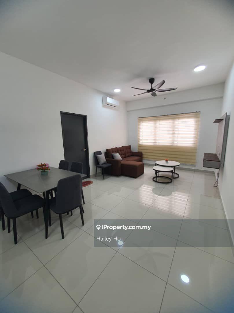 1 bedroom 1 bathroom, Fully Furnished Units For Rent, Ready move in