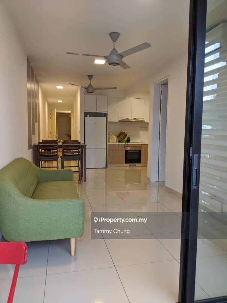 Condominium for Rent